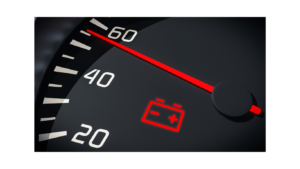 تبديل بطارية