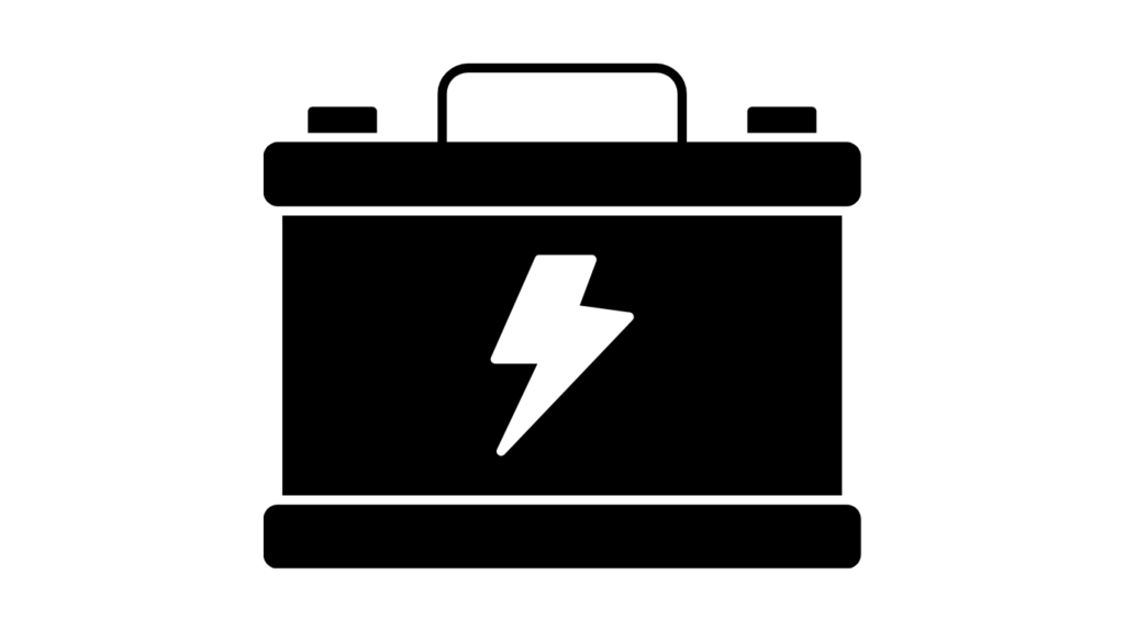 تبديل بطارية