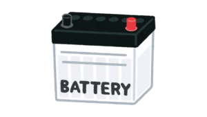 تبديل بطاريات