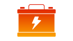 تبديل بطاريات