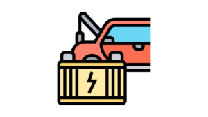 خدمة تبديل بطاريات