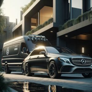 تركيب بطارية السيارة الكويت