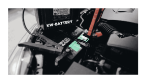 تبديل بطارية فولكس فاجن