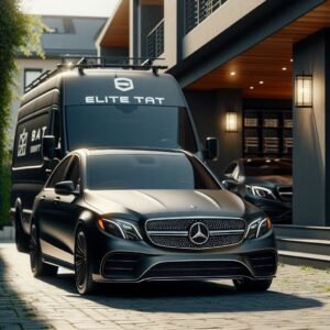 تبديل بطارية