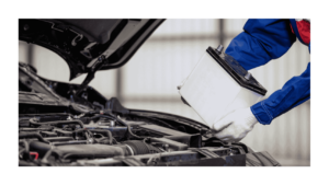 تبديل بطارية بي ام دبليو في الكويت كل الاوقات