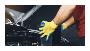 خدمة تبديل بطارية السيارة في الكويت خدمة سريعة و مميزة