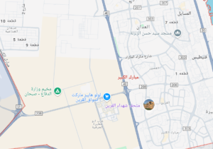 مبارك الكبير